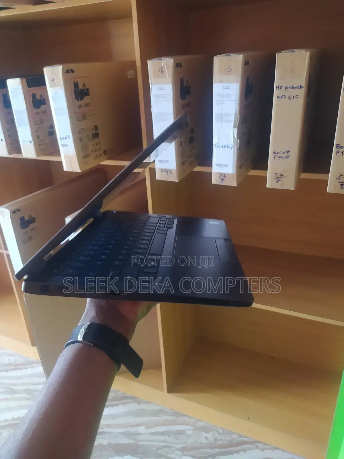 Laptop Dell Latitude 5300 16GB Intel Core I5 SSD 512GB