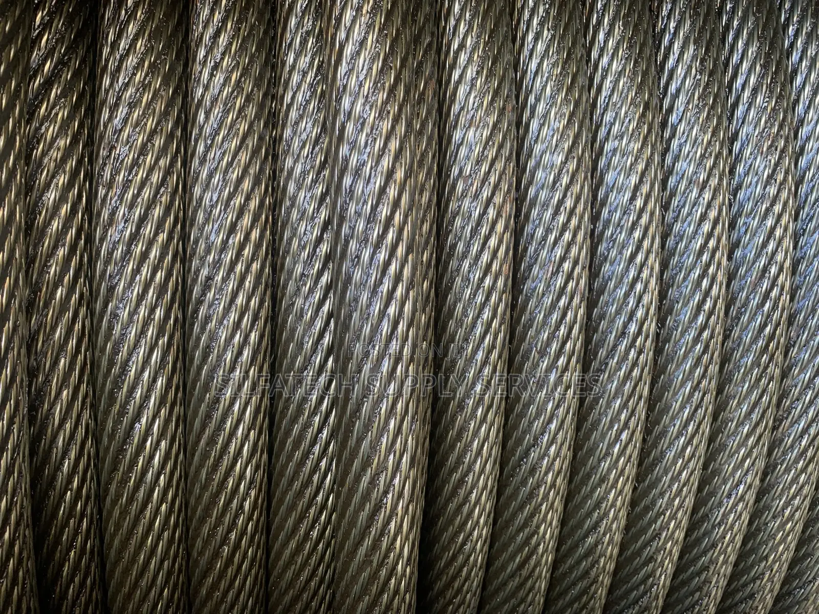 30mm Non Rotating Wire