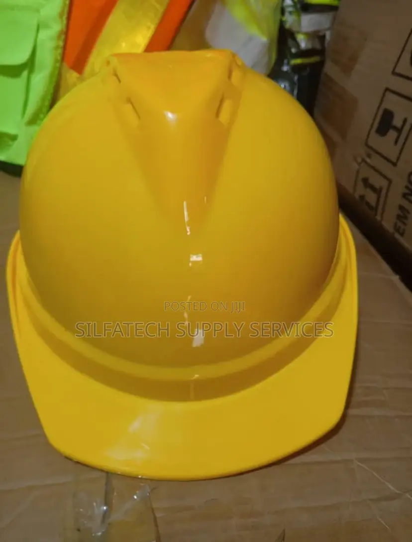 Safety Helmet