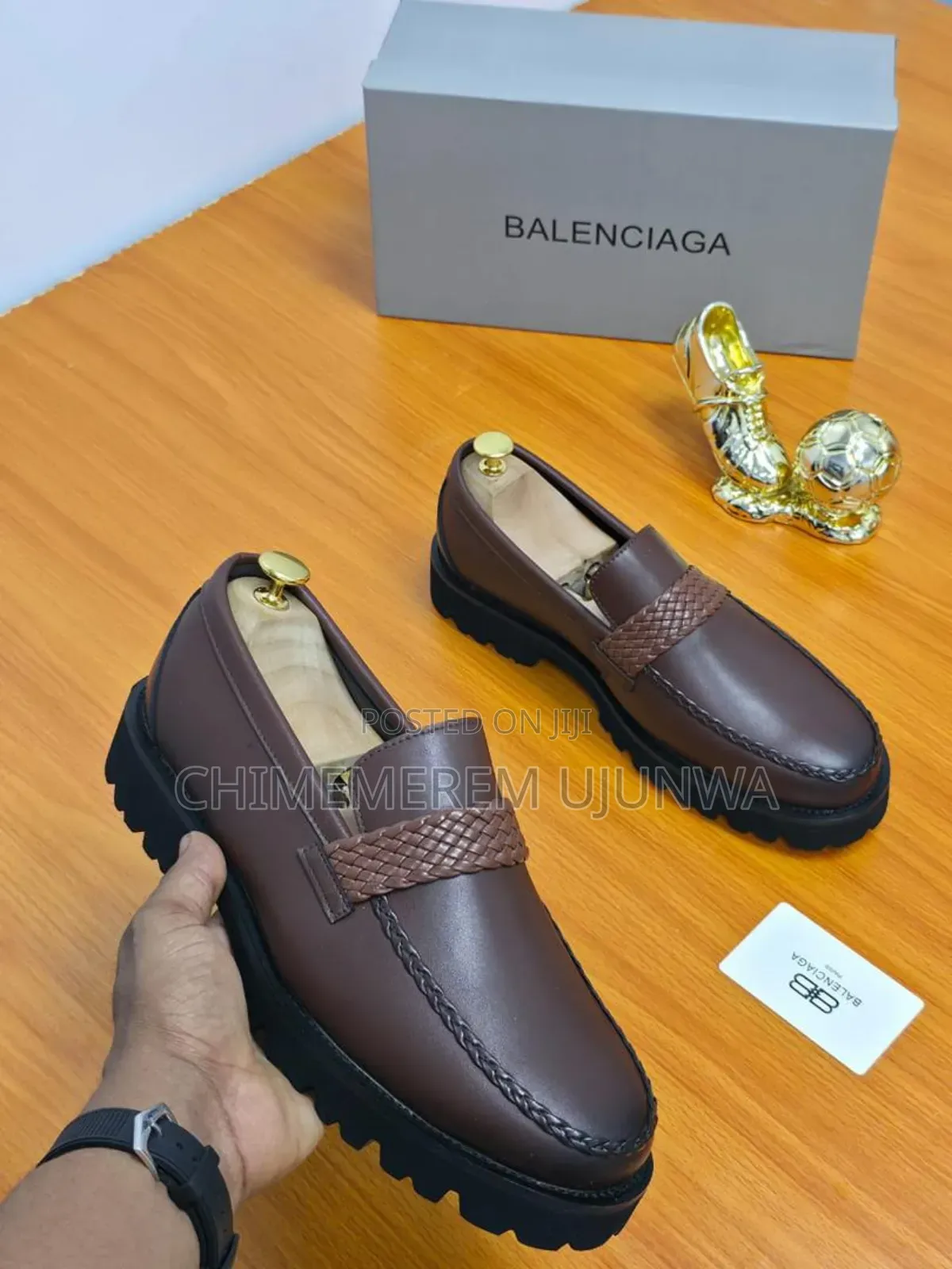 Quality Corporate Shoe