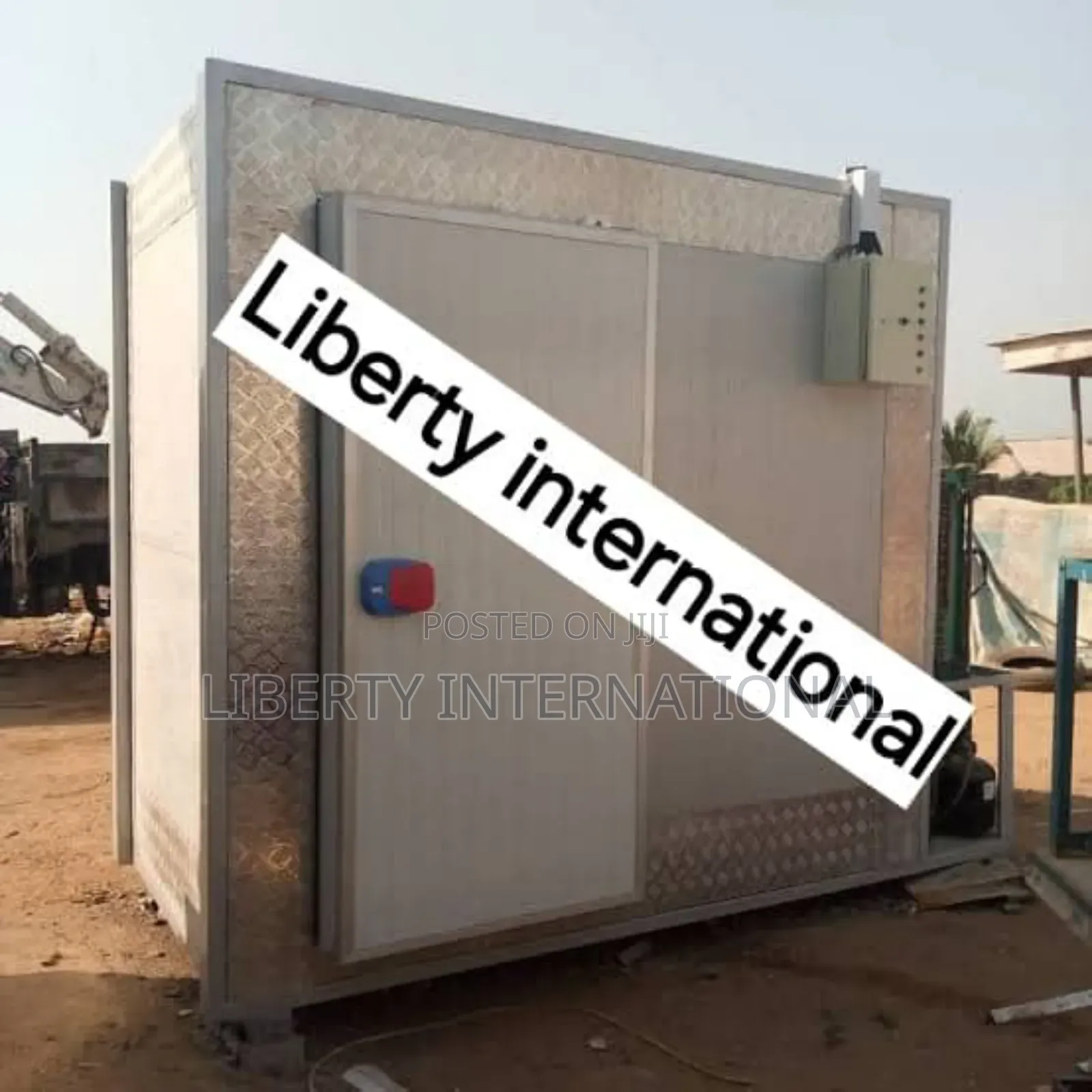Coldroom Blast Freezers Fabrications Call Me to Fabricate for U