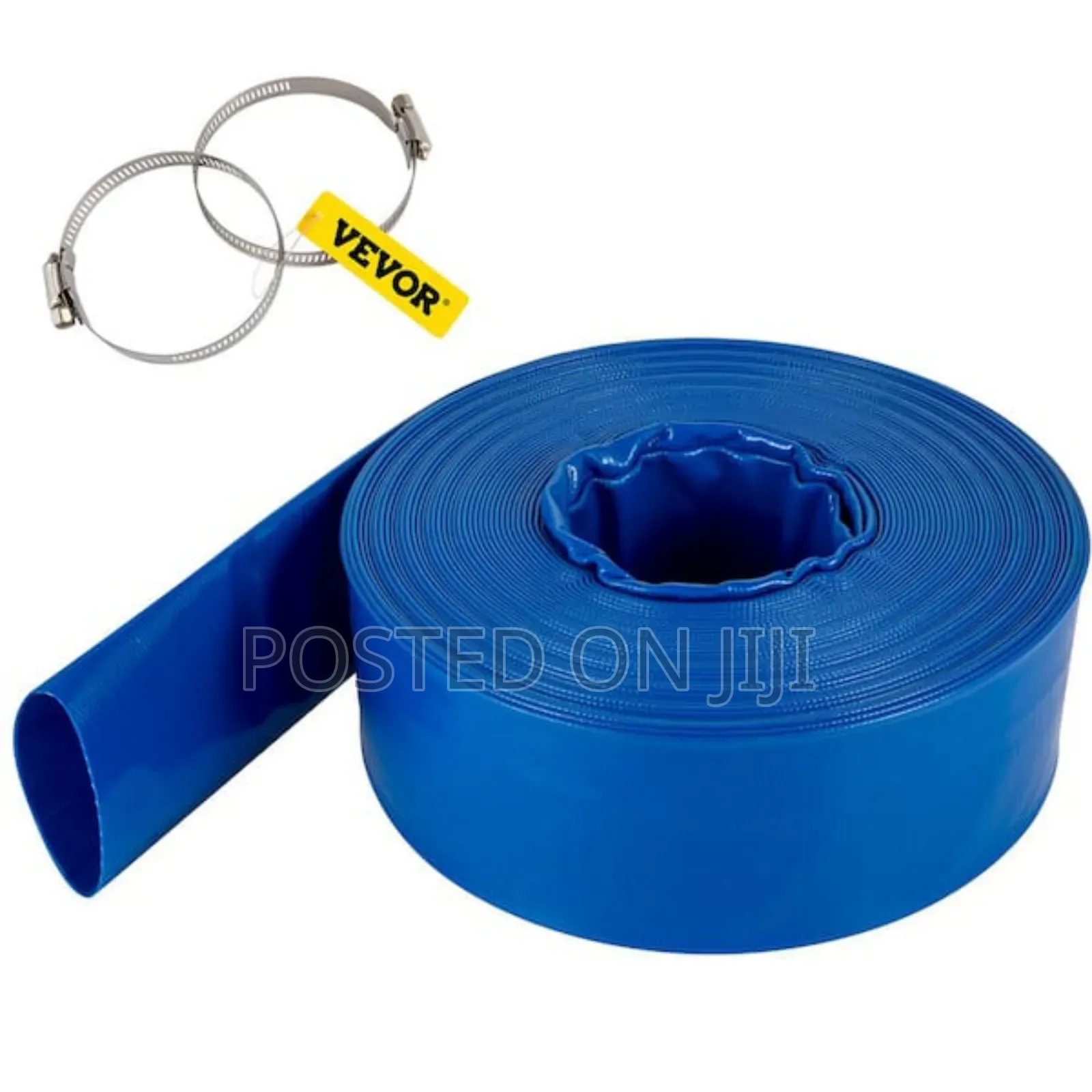 Lay Flat Discharge Water Hose 2 Inches