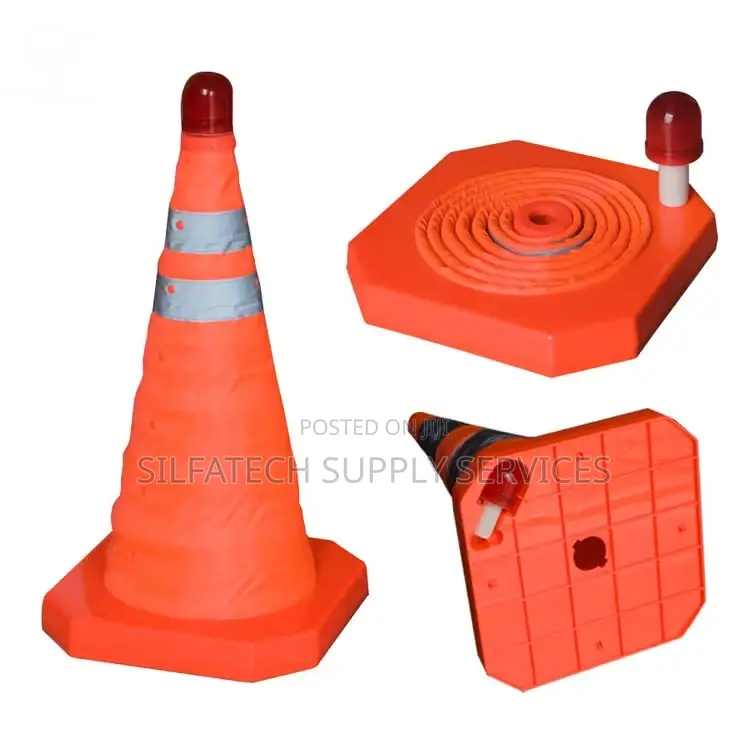 Safety Cone