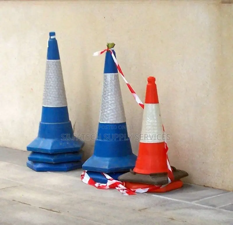 Safety Cone