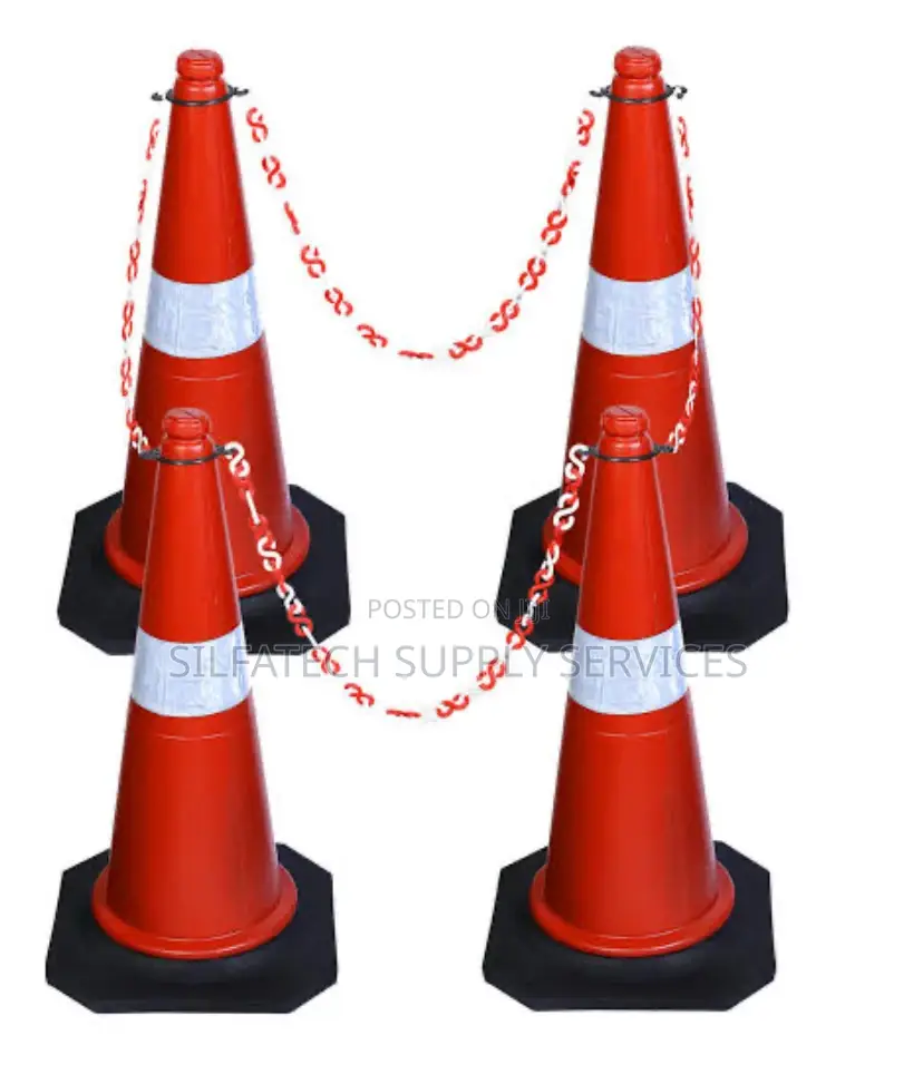 Safety Cone