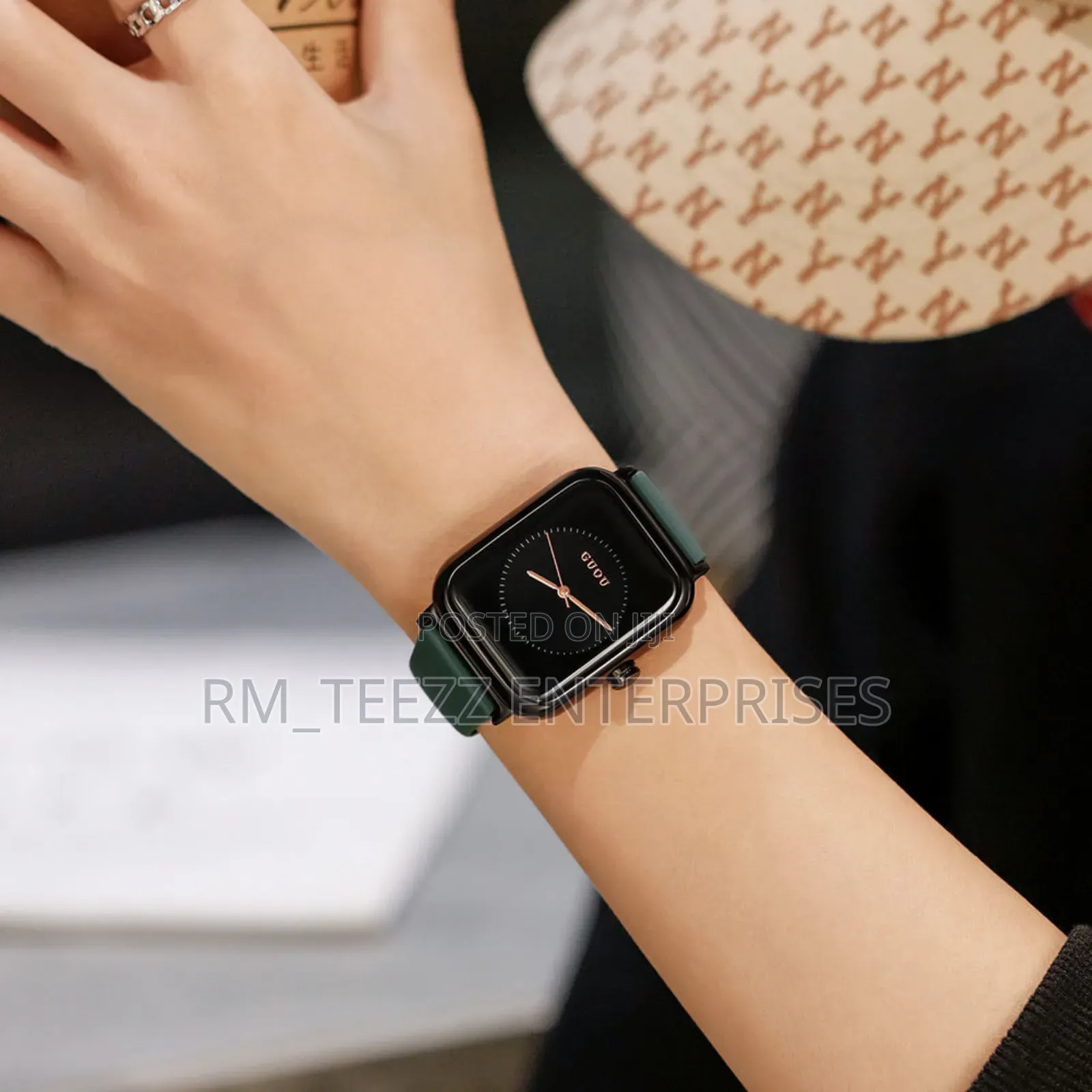 Guou Ladies Watch
