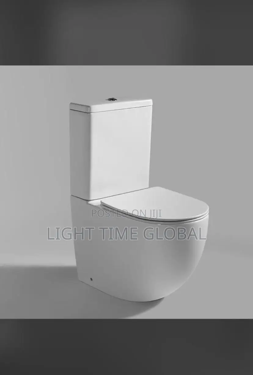 England Egg Wc Set