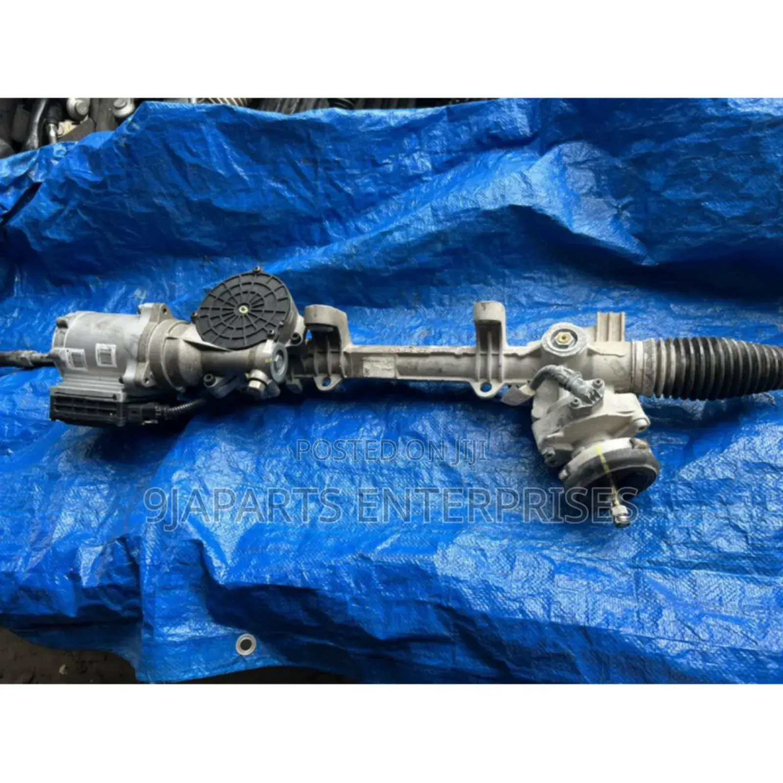Hyundai Sonata 1.6l 2.0l 2.4l Electric Power Steering Rack 2015-2017