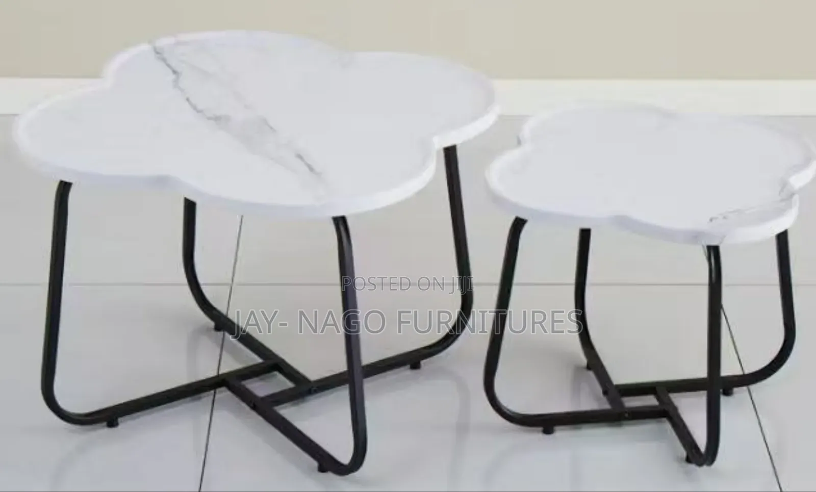 Newly Designed Living Room Center Table