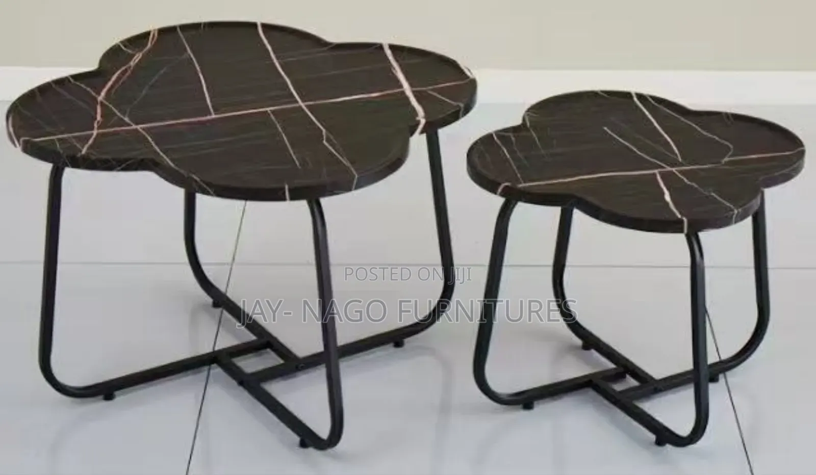 Newly Designed Living Room Center Table