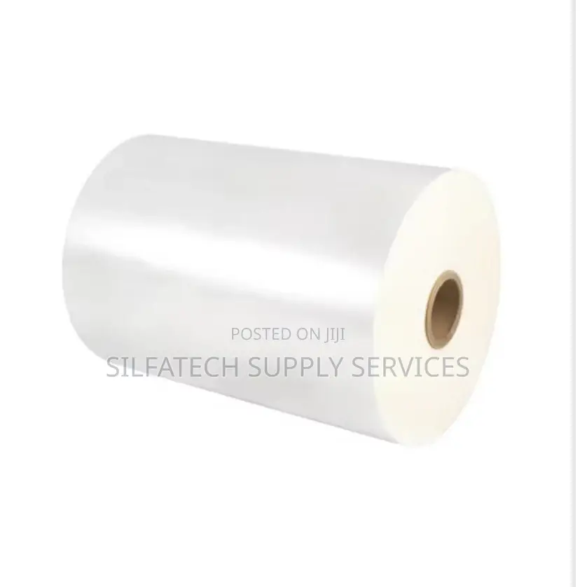 Wrapping Nylon