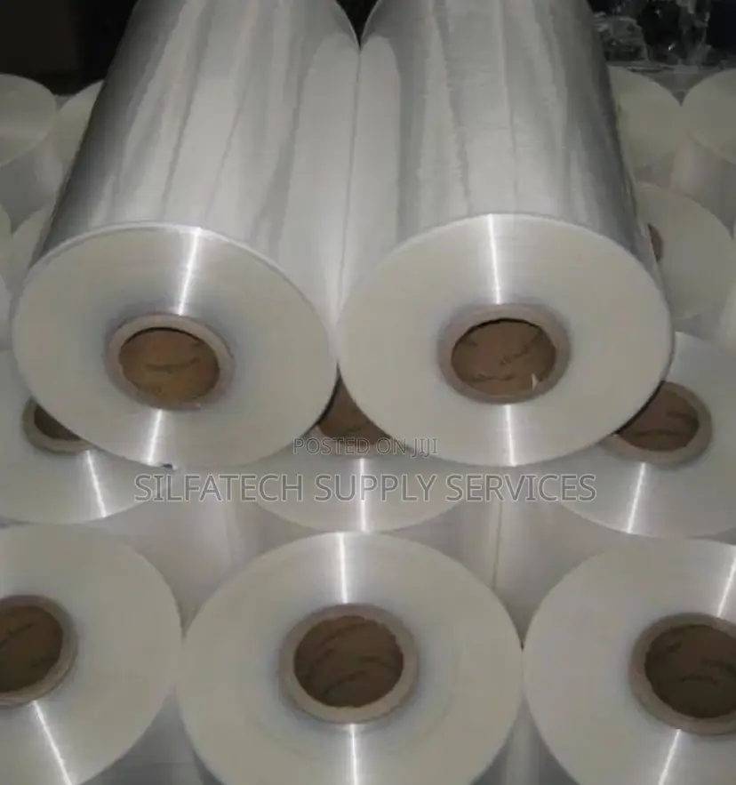Wrapping Nylon
