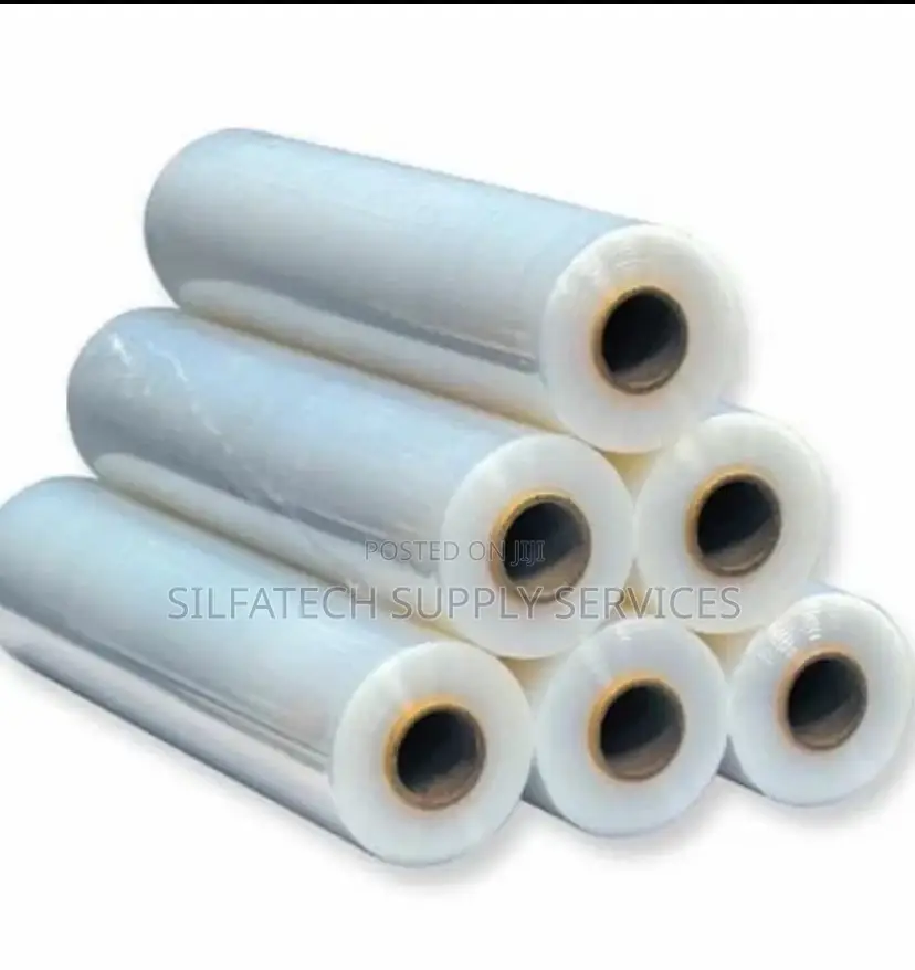 Wrapping Nylon