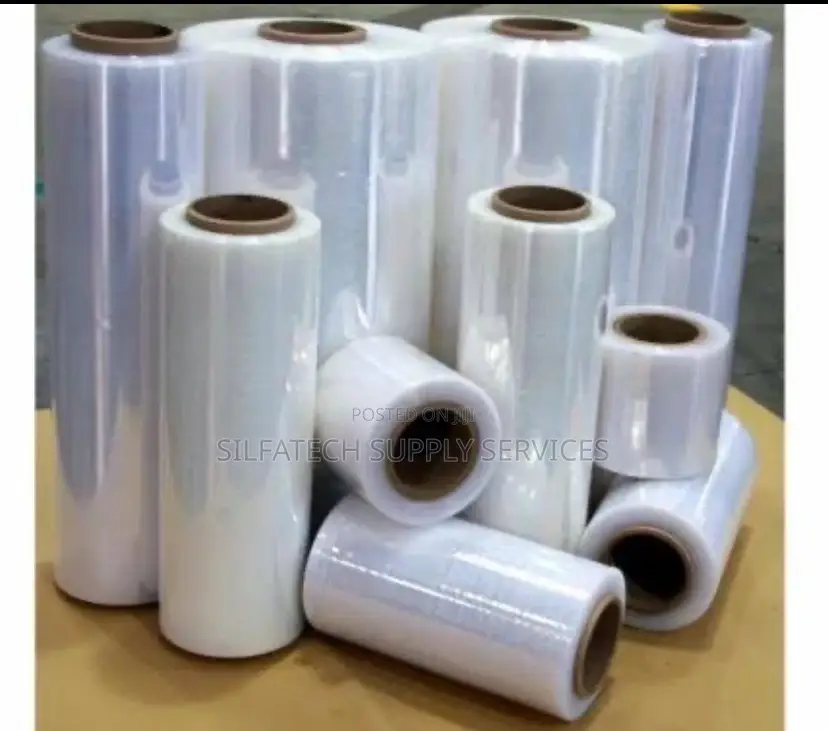 Wrapping Nylon