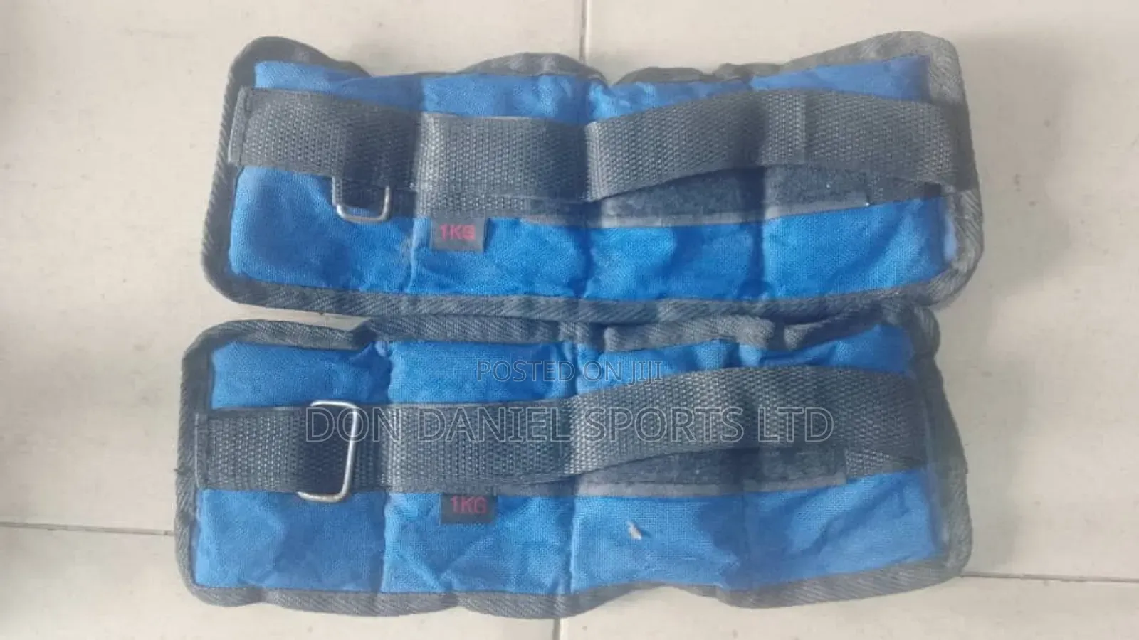 2 Kg Sand Bag