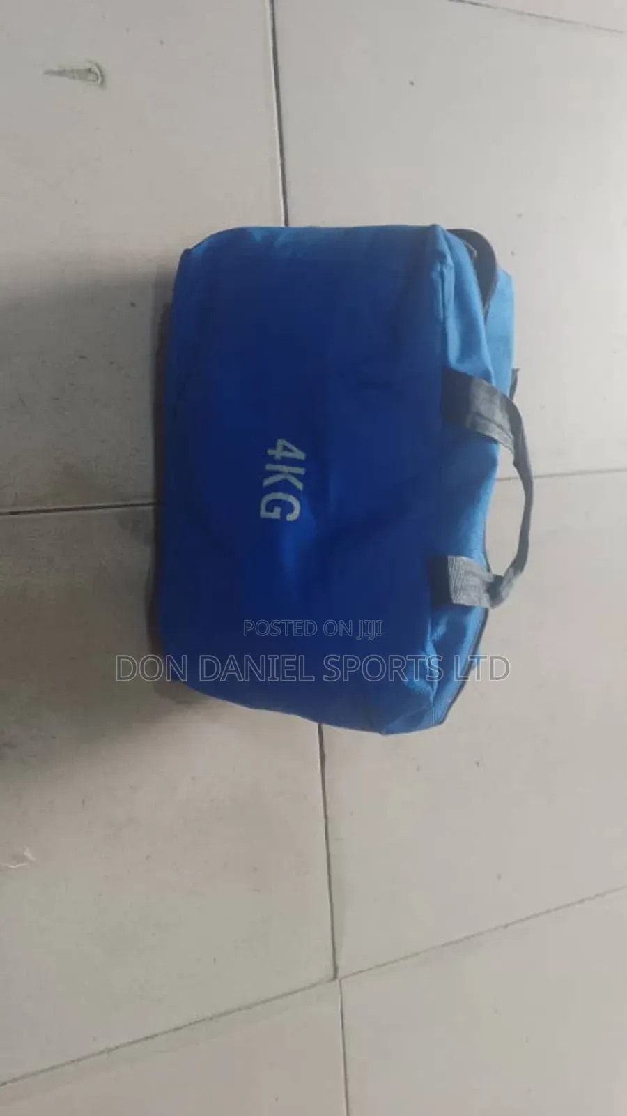 2 Kg Sand Bag