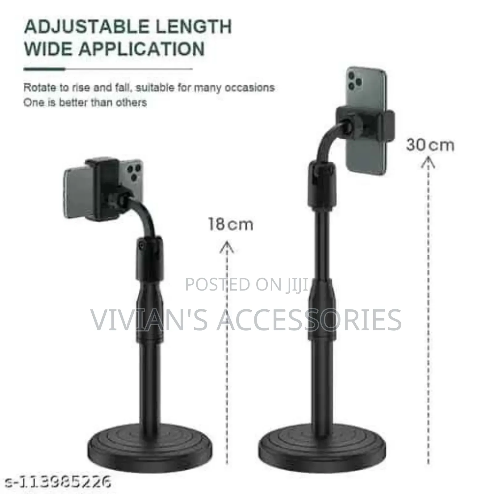 Mobile Phone Holder