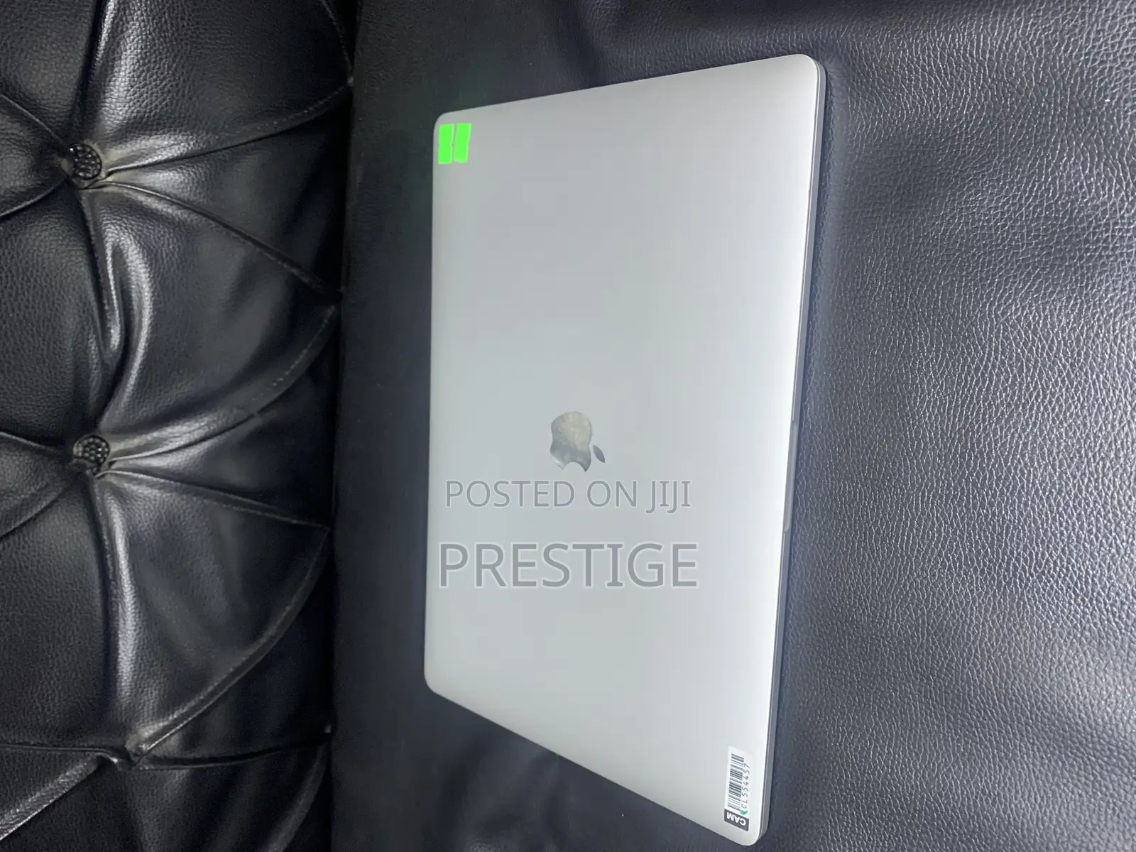 Laptop Apple MacBook Pro 2019 16GB Intel Core i9 SSD 512GB