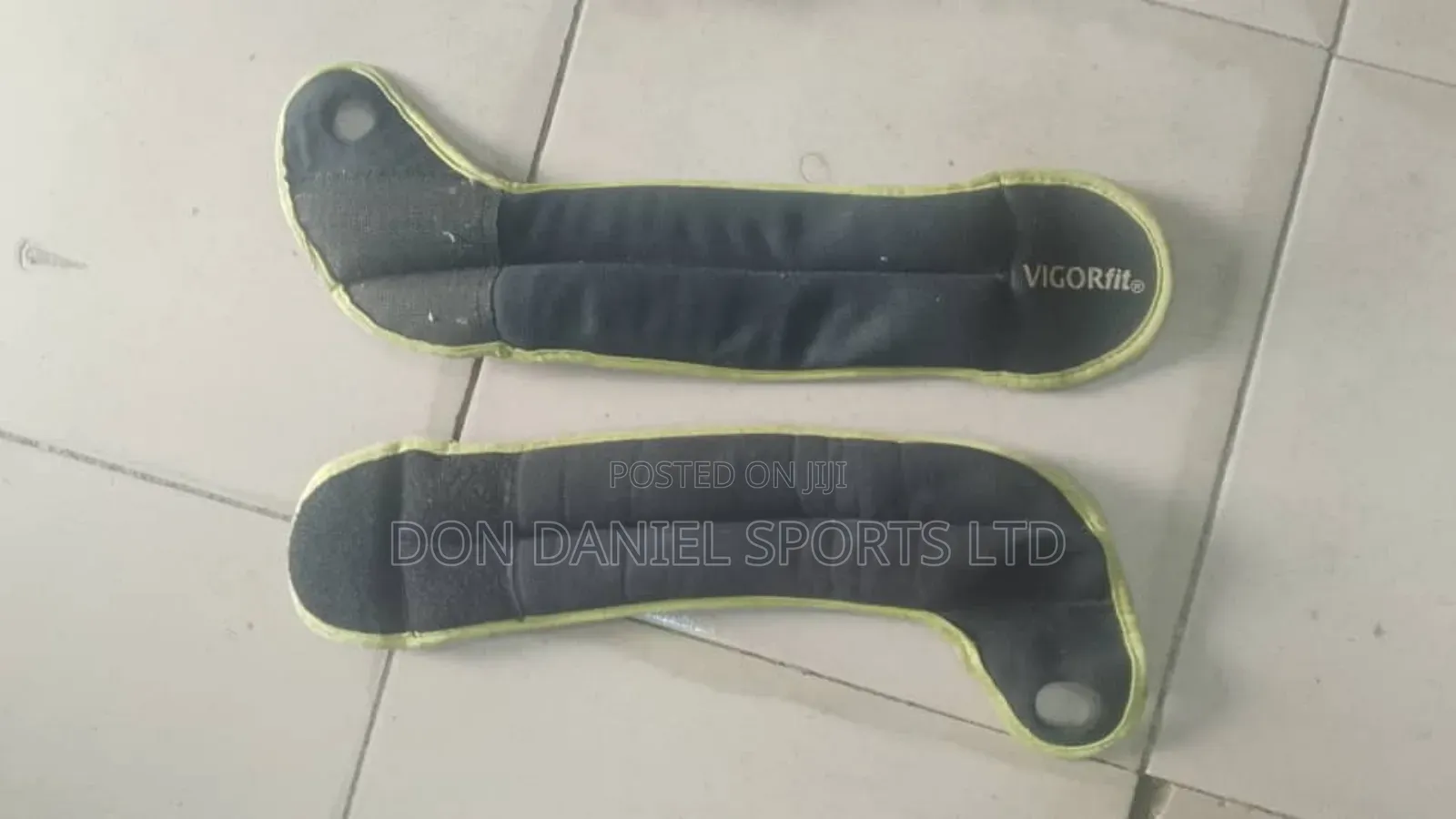 Hand 1 Kg Sand Bag