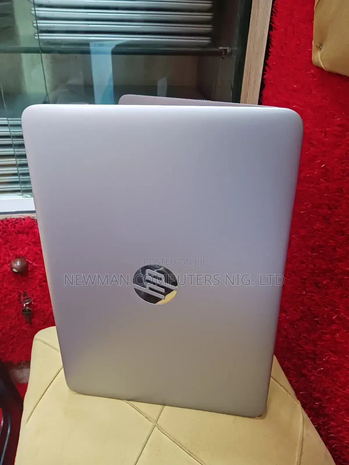 Laptop HP EliteBook 820 G3 8GB Intel Core i5 SSD 256GB