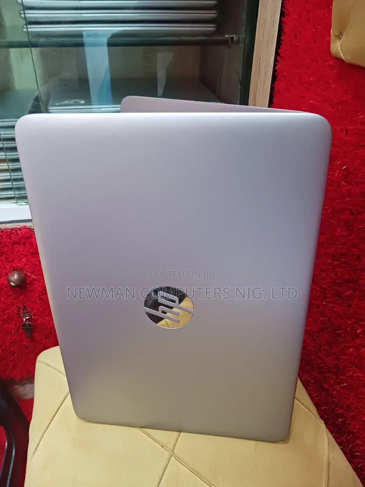 Laptop HP EliteBook 820 G3 8GB Intel Core i5 SSD 256GB