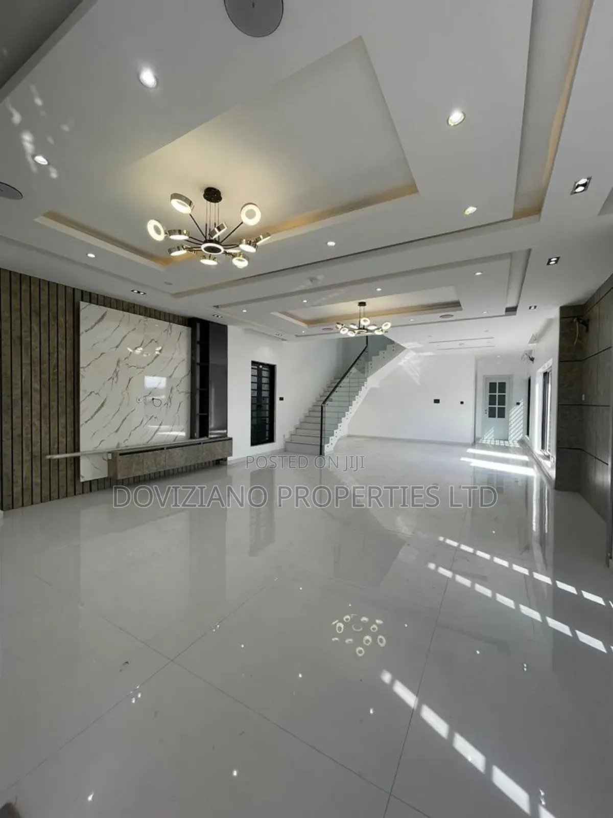 5bdrm Duplex in Ajah for sale