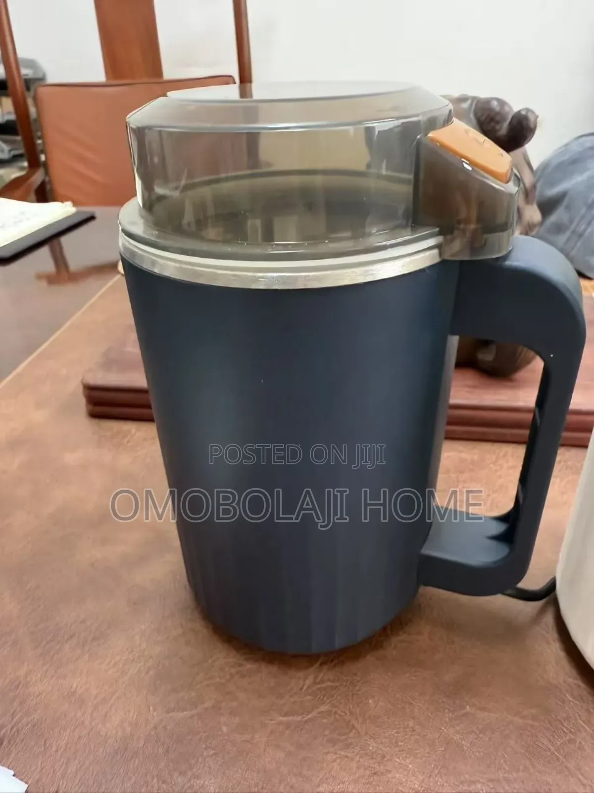 Electric Dry Grinder Spices Grinder