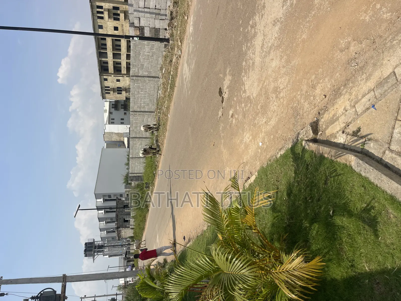 Strategic Land for Sale