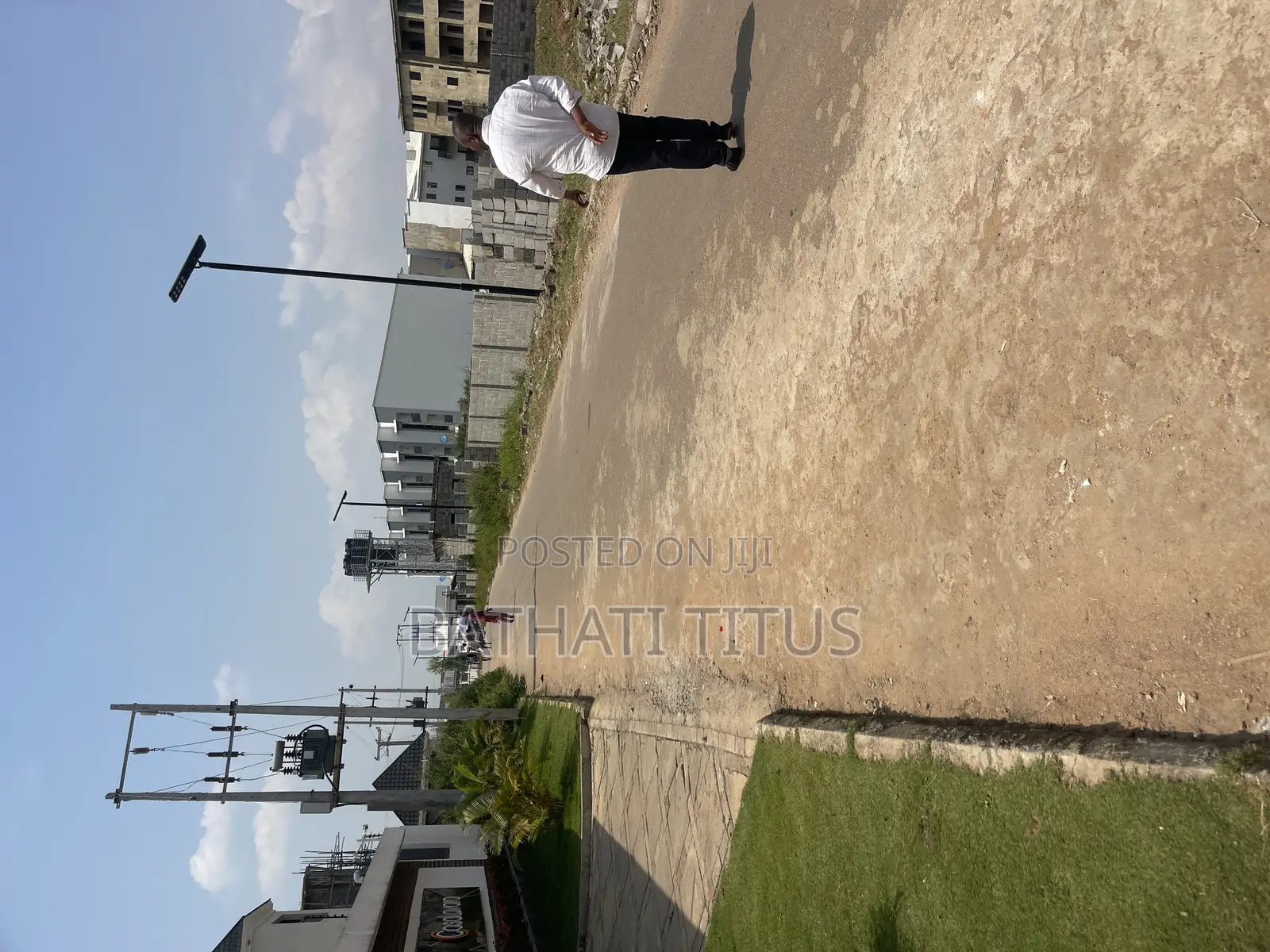 Strategic Land for Sale