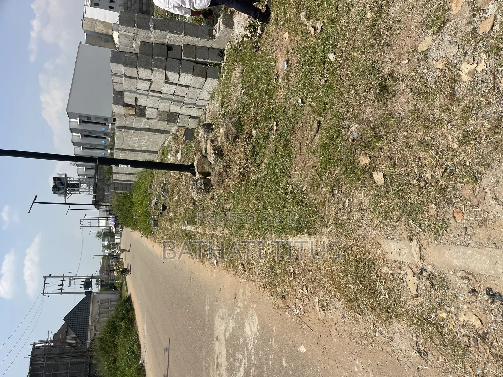 Strategic Land for Sale
