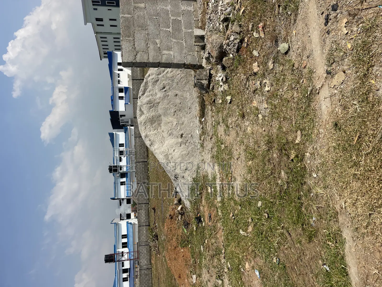 Strategic Land for Sale