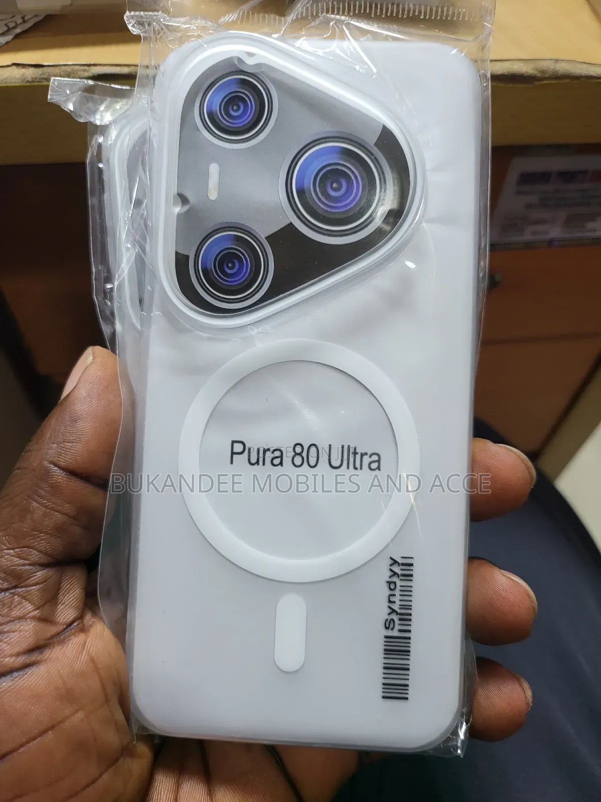 Huawei Pura 80 /80 Ultra Pouch