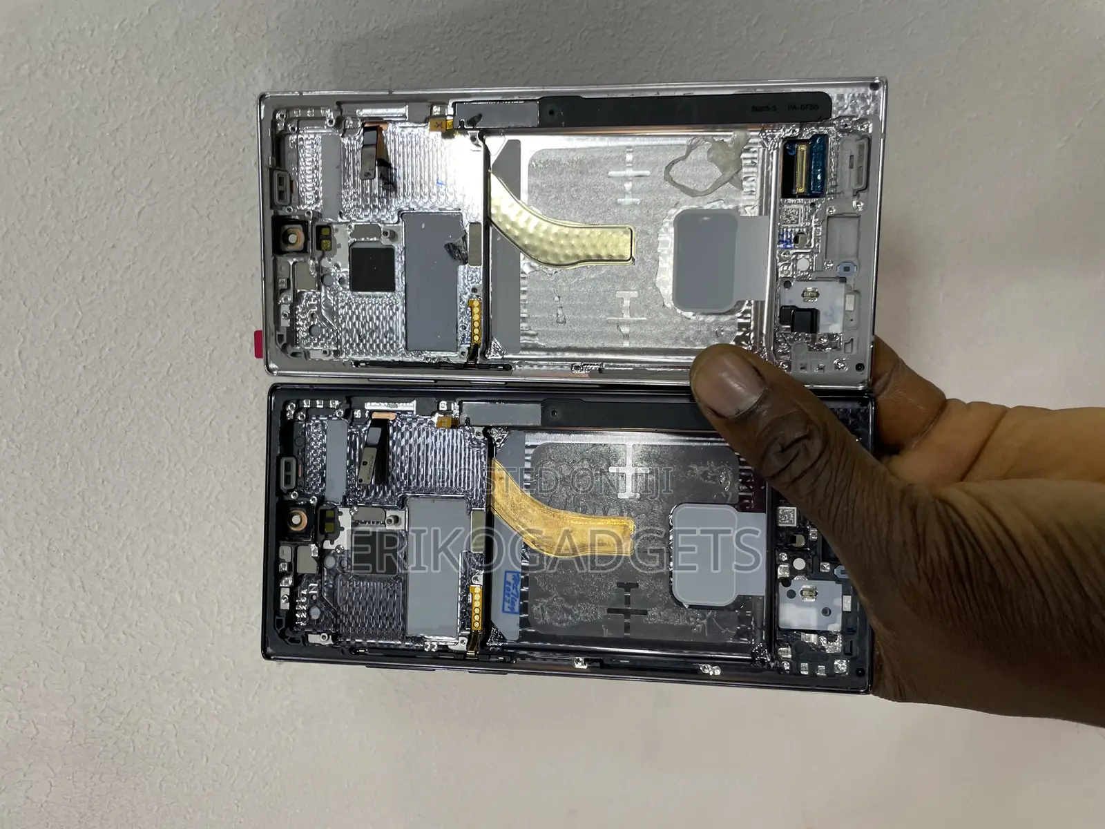 S22 Ultra Original Screen Replacement