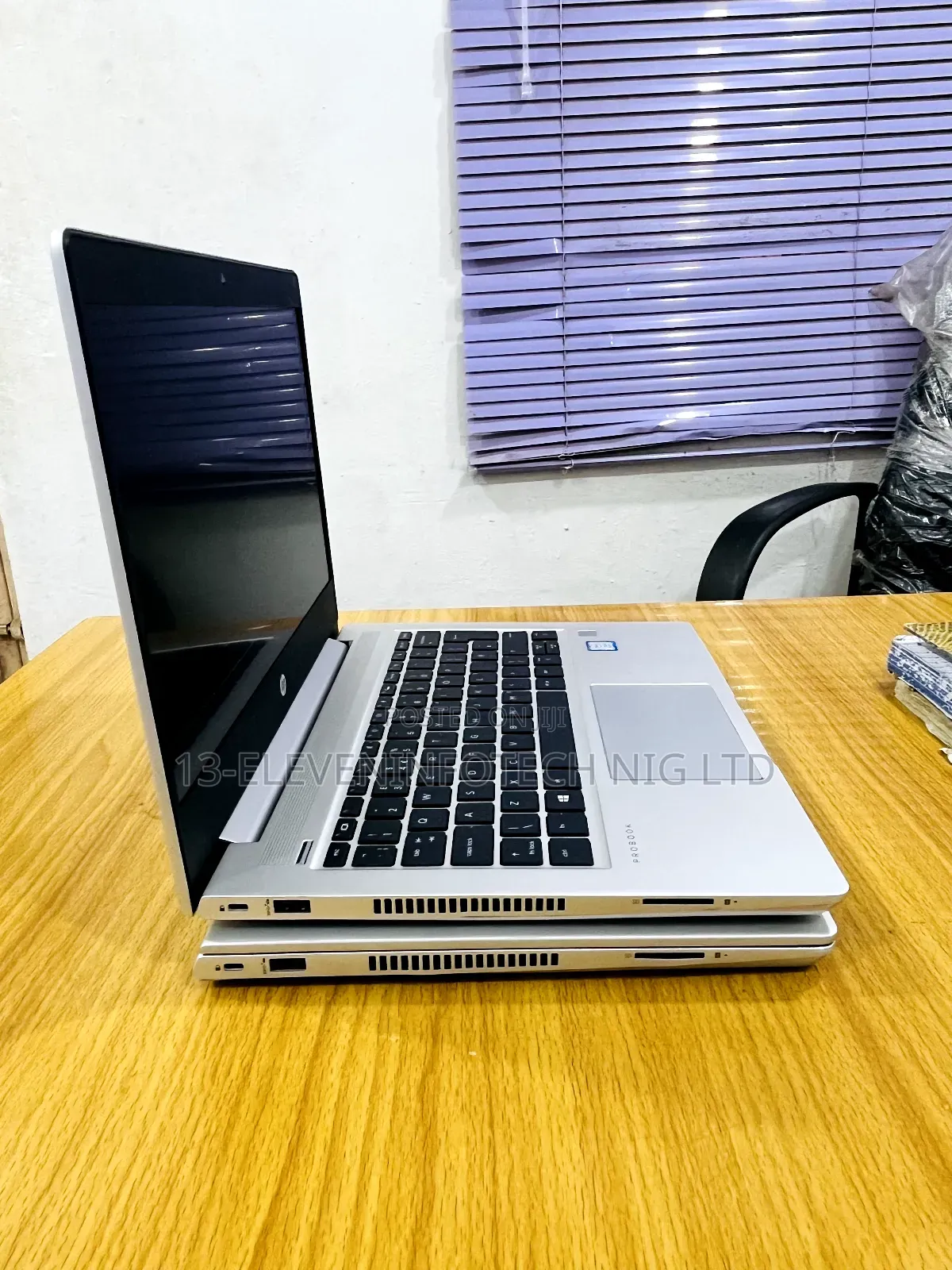 Laptop HP ProBook 430 G6 8GB Intel Core i5 SSD 256GB