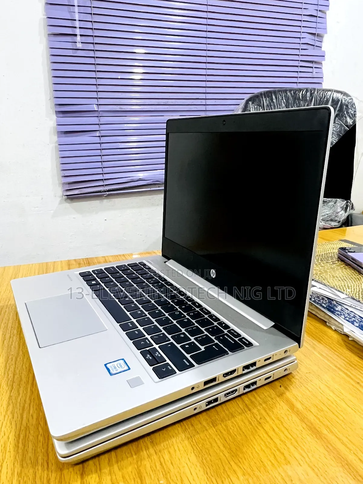 Laptop HP ProBook 430 G6 8GB Intel Core i5 SSD 256GB