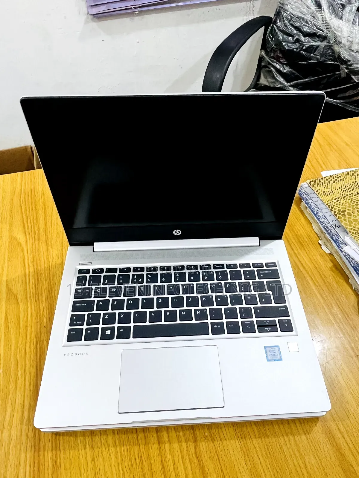Laptop HP ProBook 430 G6 8GB Intel Core i5 SSD 256GB