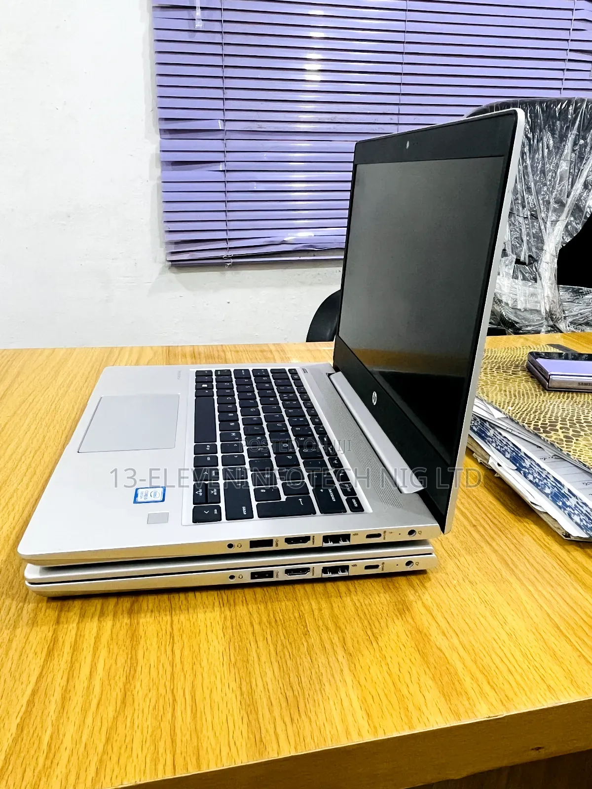 Laptop HP ProBook 430 G6 8GB Intel Core i5 SSD 256GB