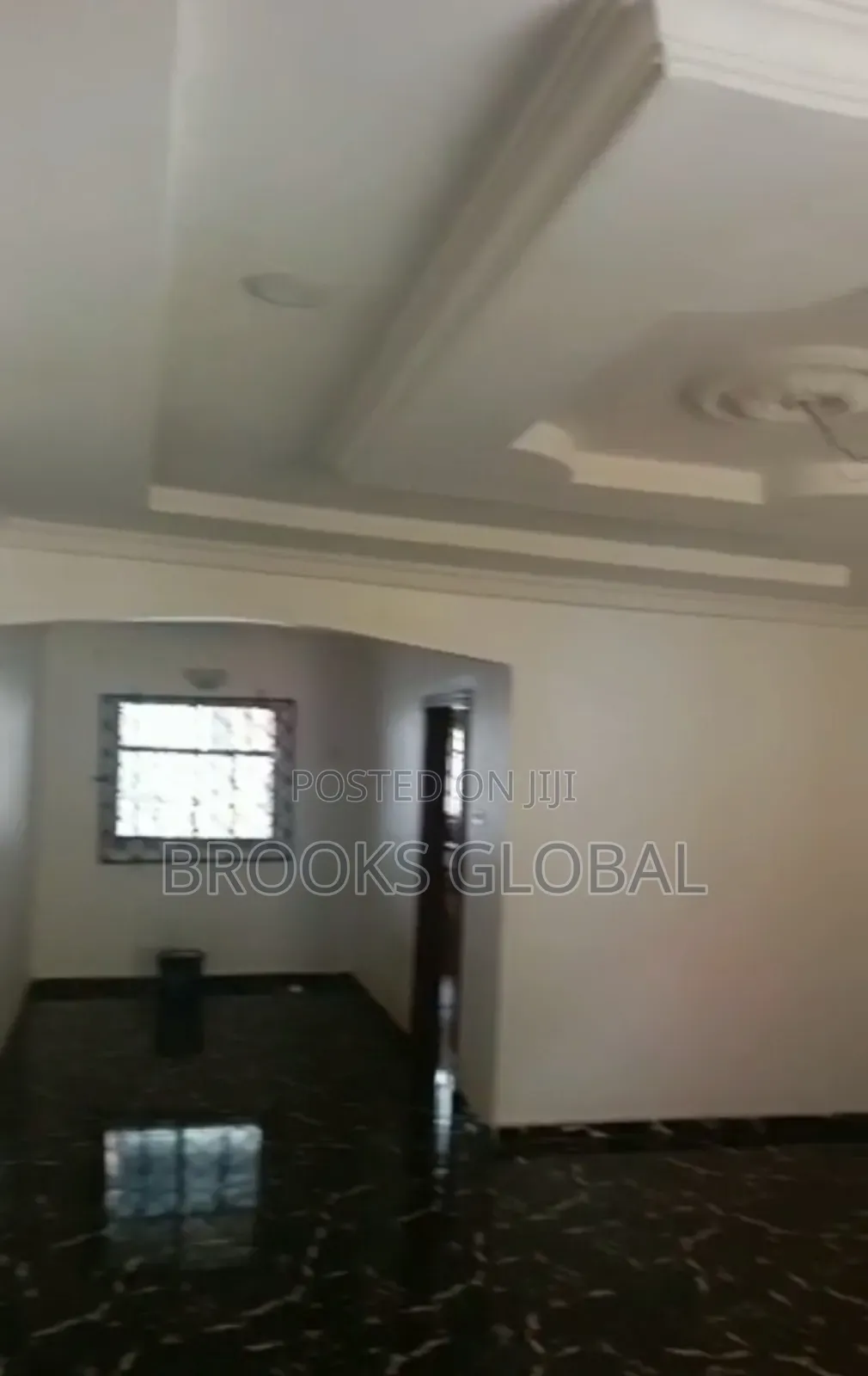 3bdrm Bungalow in Benin City for rent