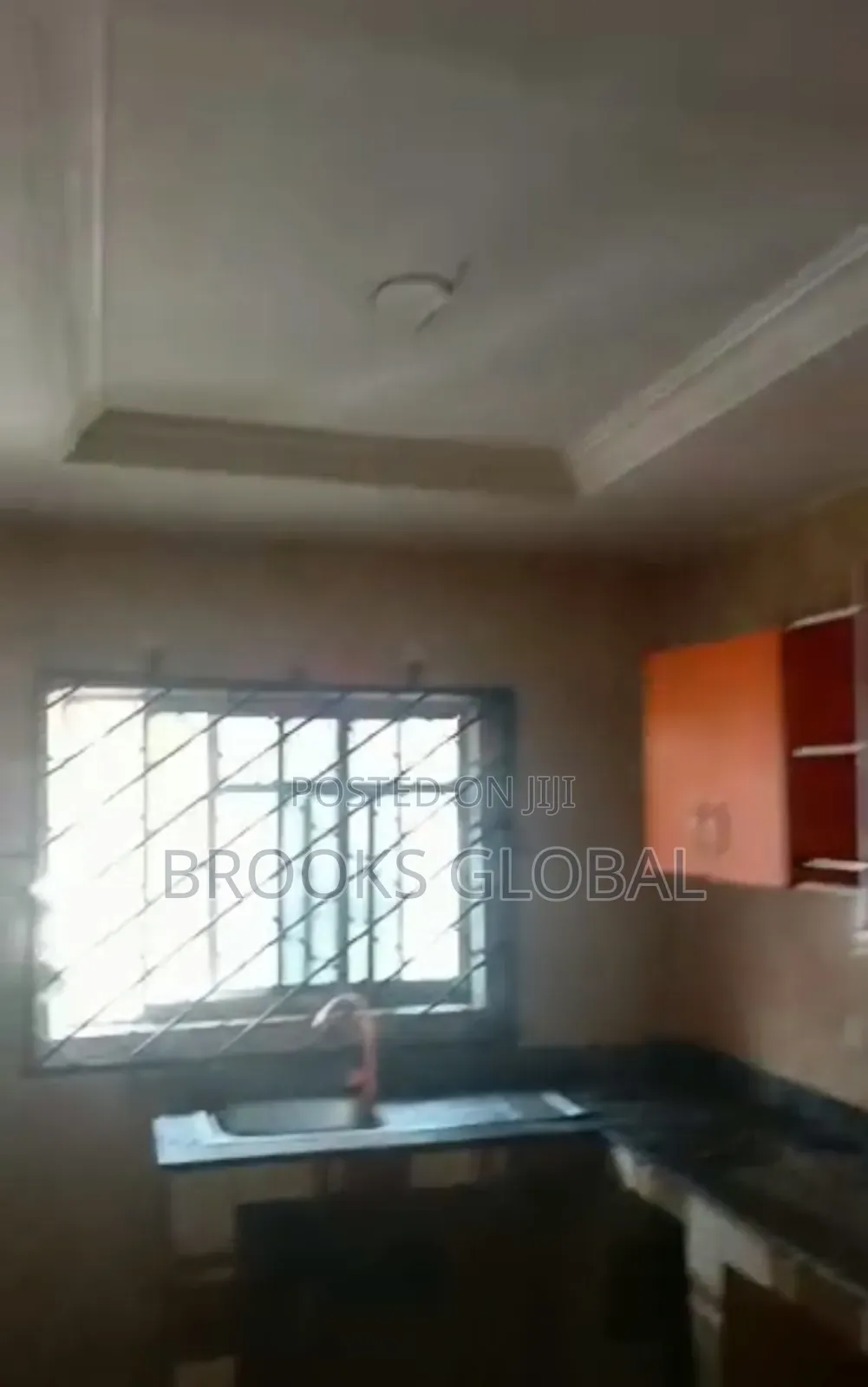 3bdrm Bungalow in Benin City for rent