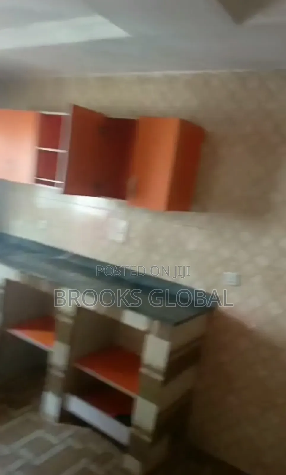 3bdrm Bungalow in Benin City for rent