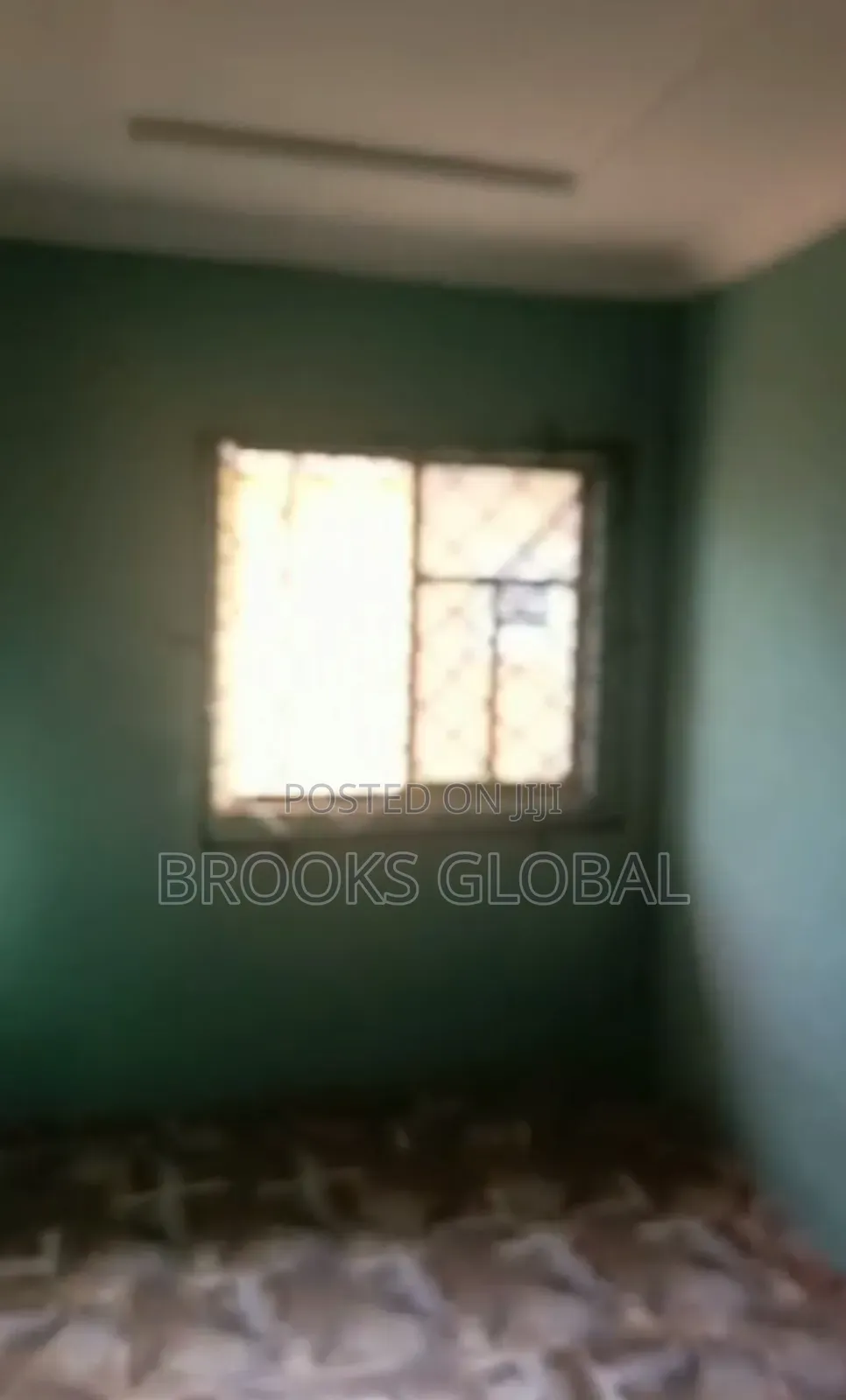 3bdrm Bungalow in Benin City for rent