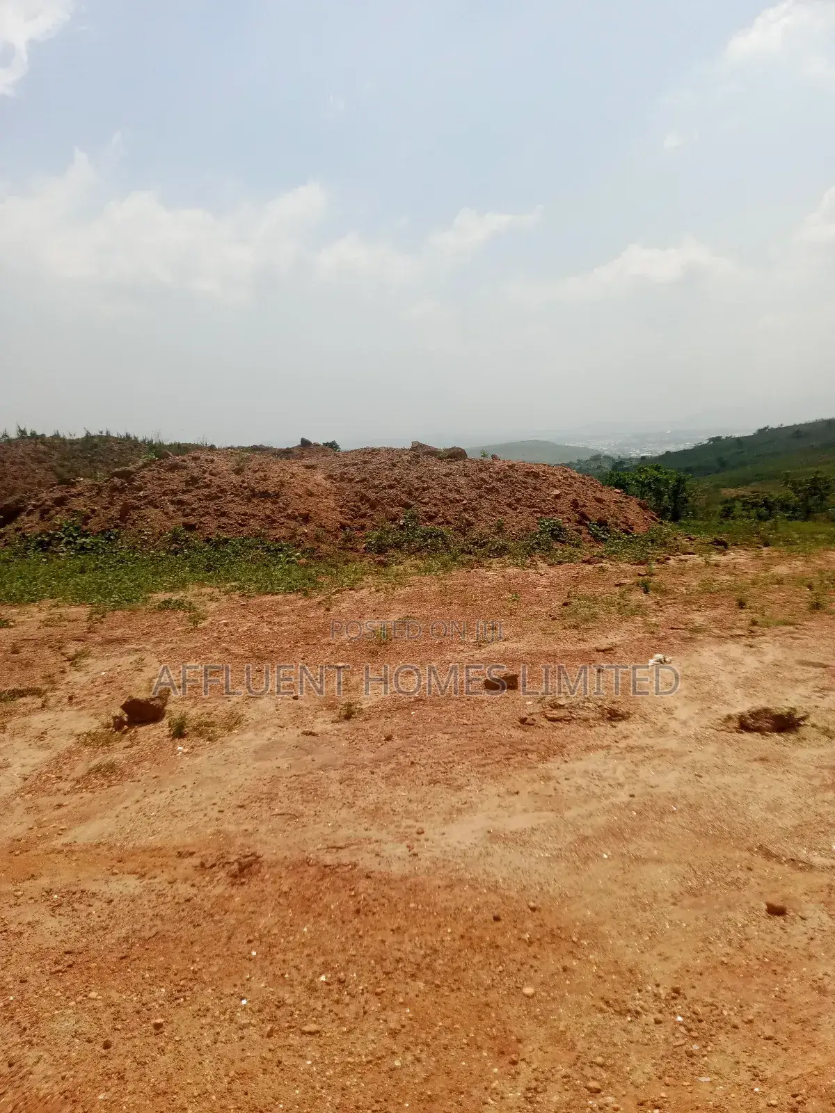 250sqm of Estate Residential Land for Sale in Pyakasa