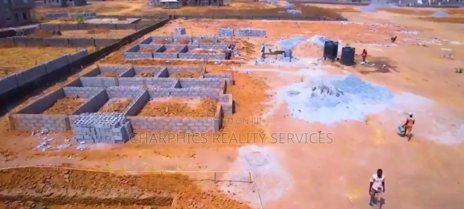 Prime Land Lugbe Pyakasa, Lugbe, FCT Abuja