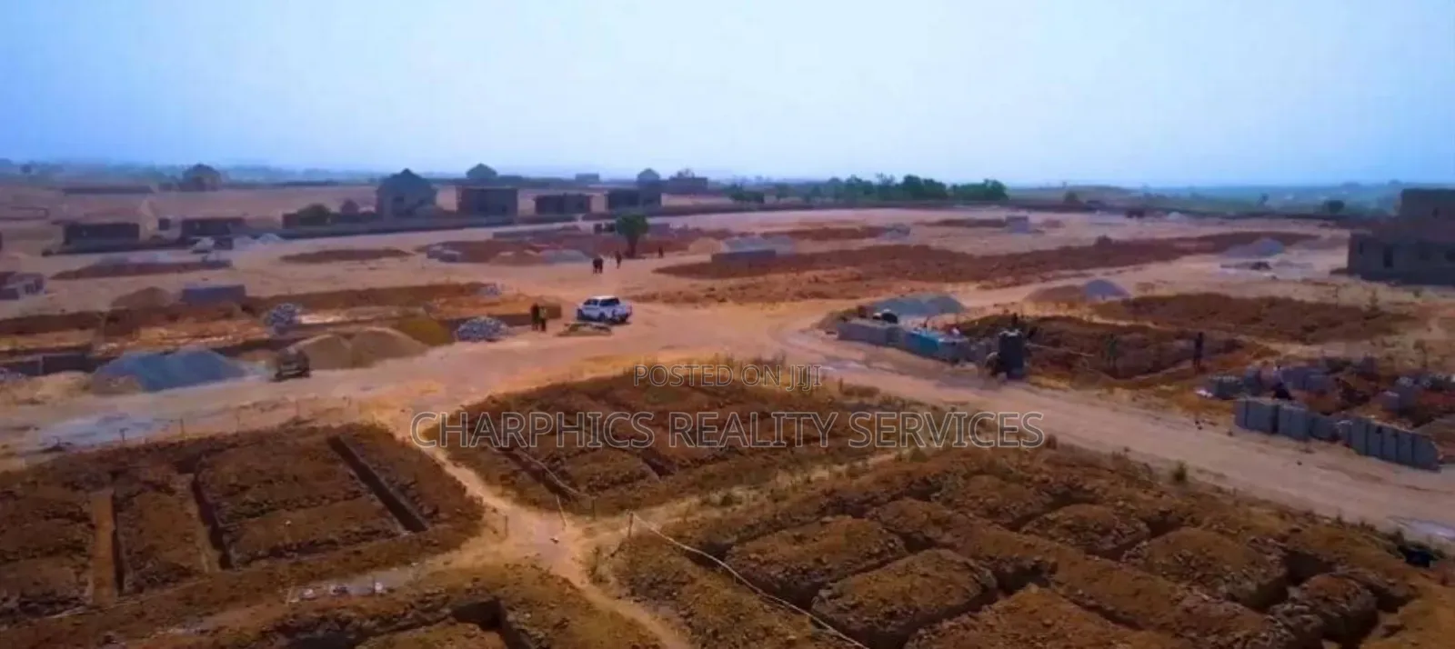 Prime Land Lugbe Pyakasa, Lugbe, FCT Abuja