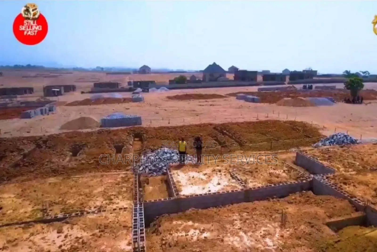 Prime Land Lugbe Pyakasa, Lugbe, FCT Abuja