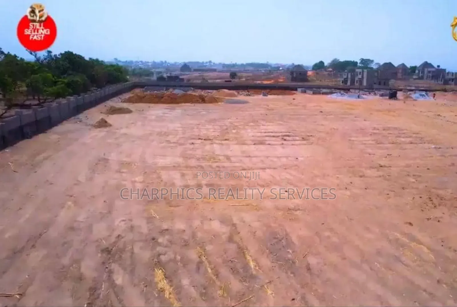 Prime Land Lugbe Pyakasa, Lugbe, FCT Abuja