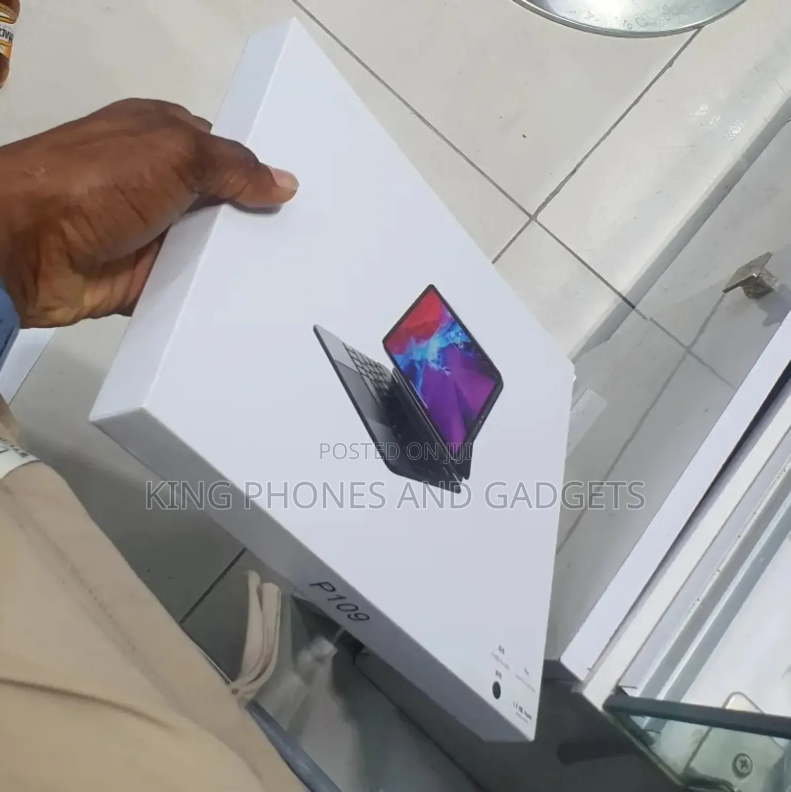 iPad Pro Keyboard 11inch