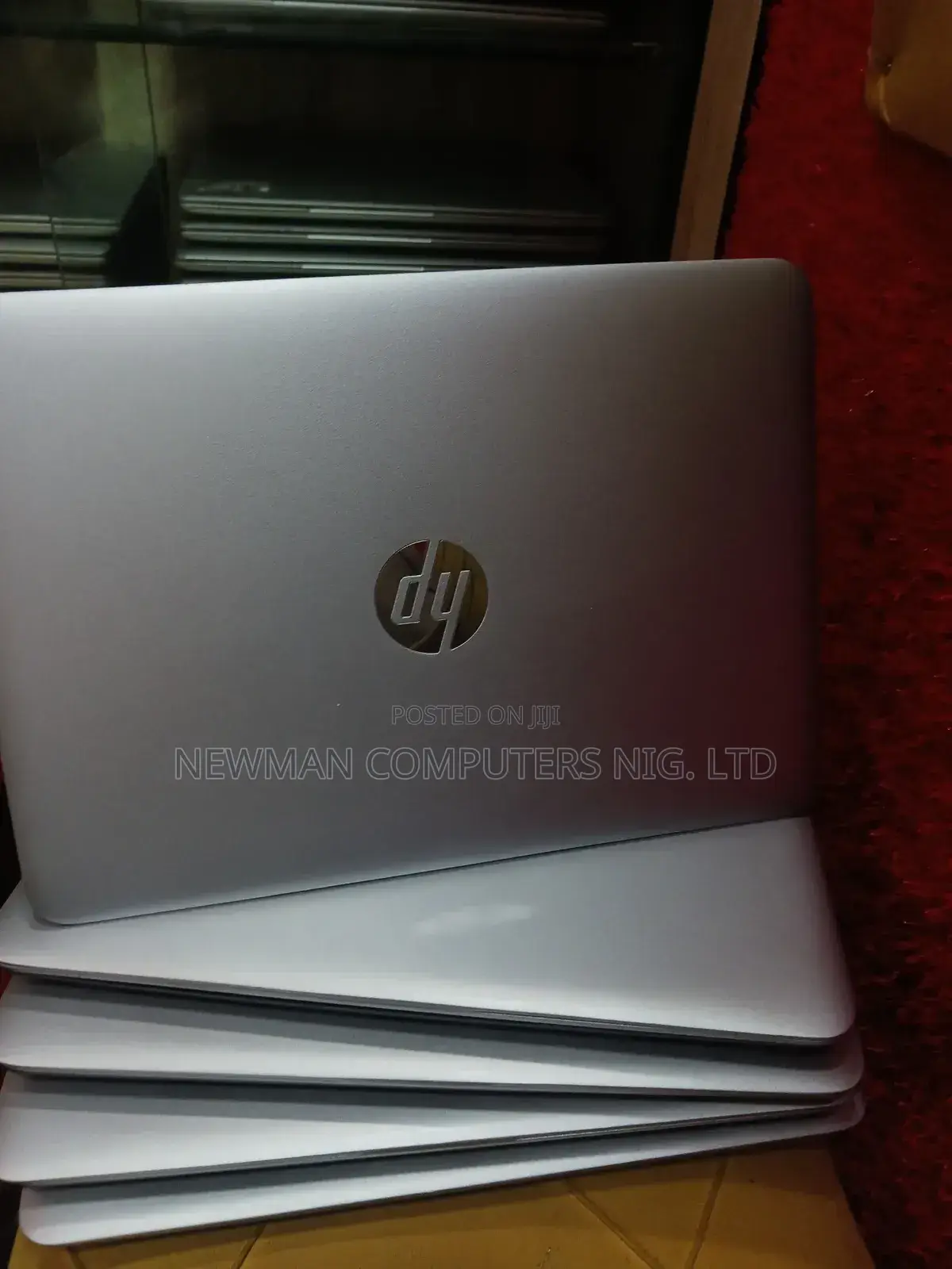 Laptop HP EliteBook 820 G4 8GB Intel Core I5 SSD 256GB