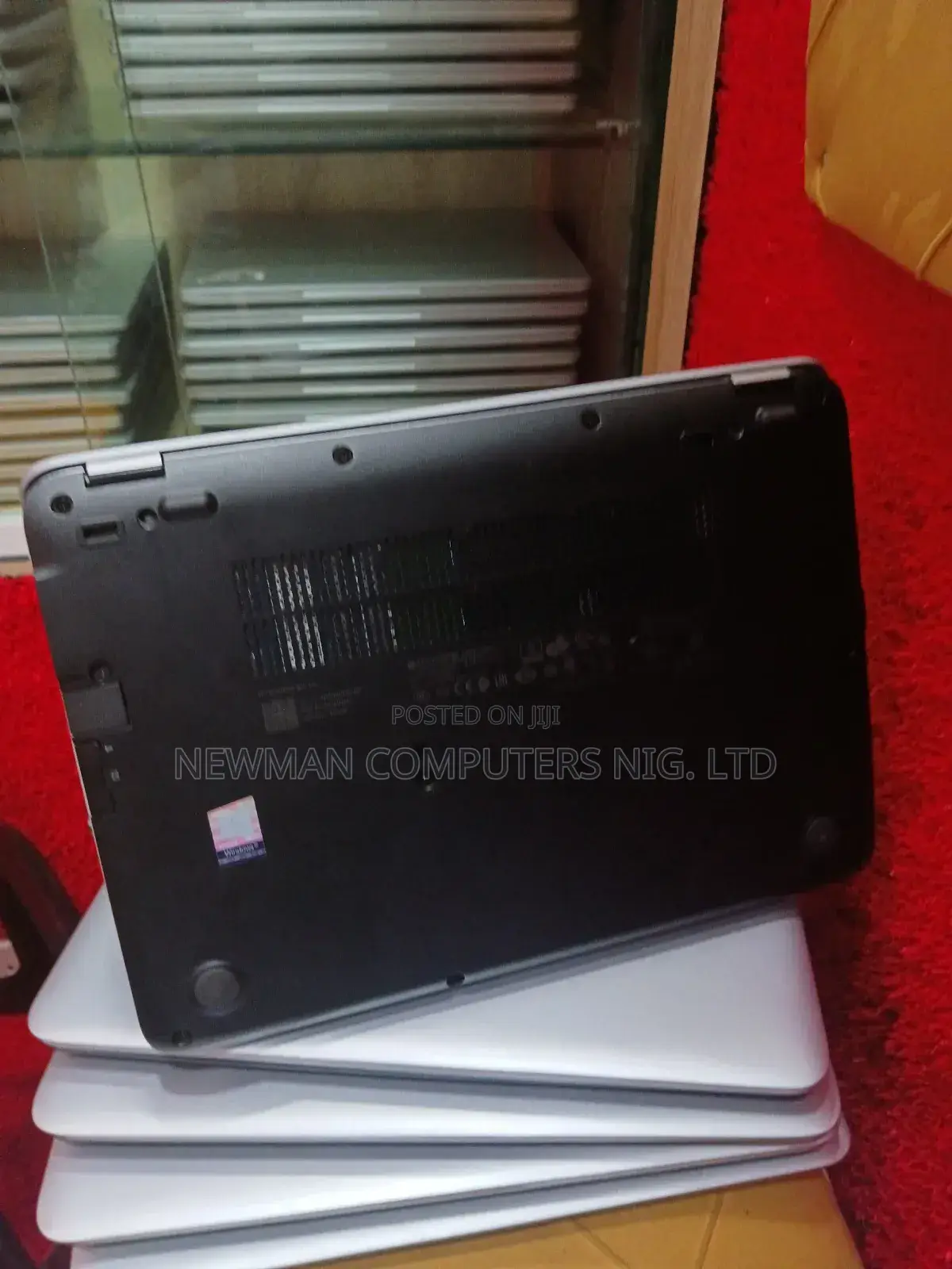 Laptop HP EliteBook 820 G4 8GB Intel Core I5 SSD 256GB