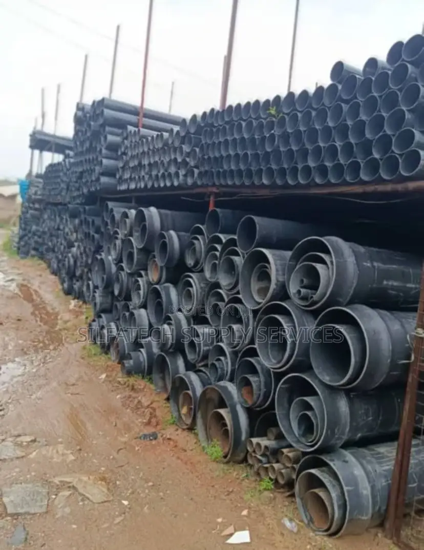 Original PVC PPR Pipes